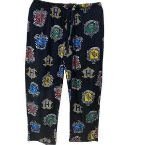 Harry Potter Men’s Pajama Pants